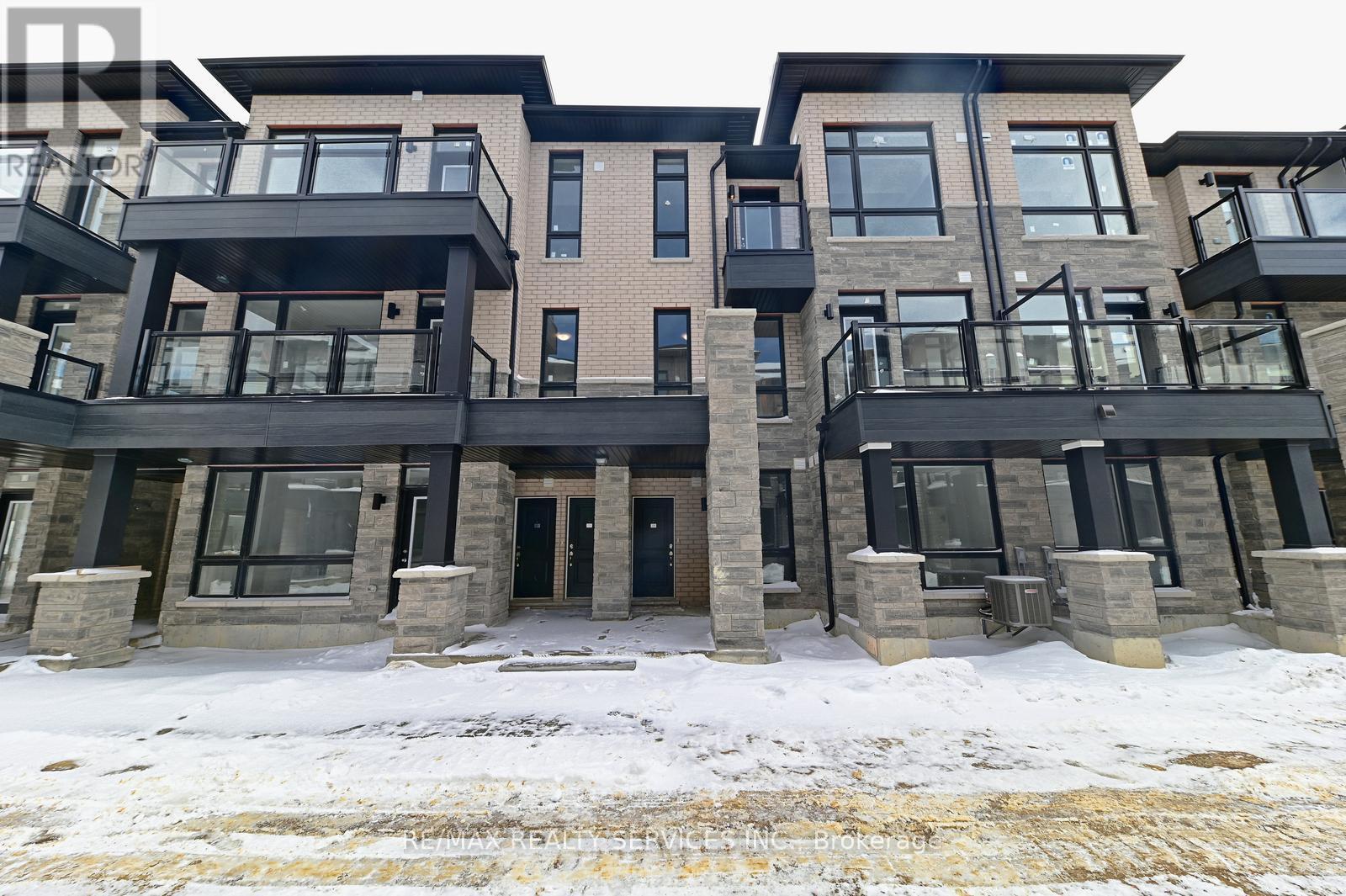 78 9460 The Gore Rd, Brampton Bram East, ON L4P 4P9