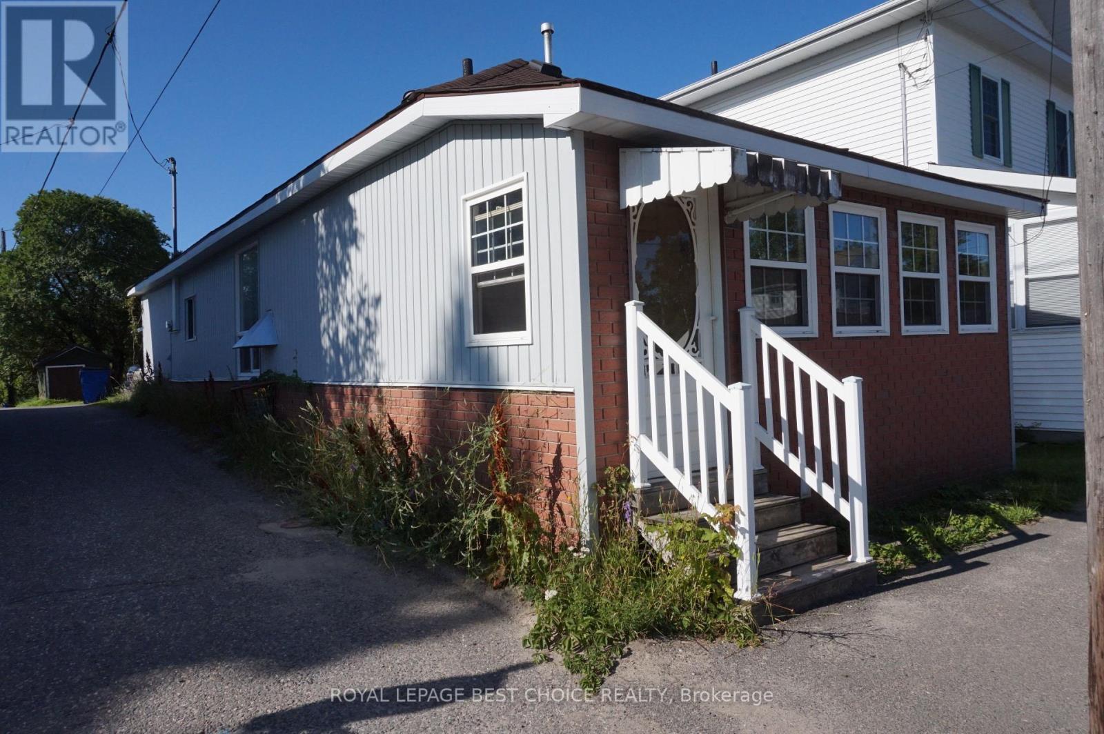 42 Prospect Ave, Cobalt, ON P0J 1C0