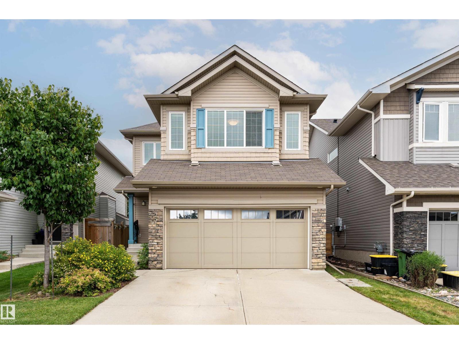 2211 Calhoun Link Li SW, Edmonton, AB T6W 3E1