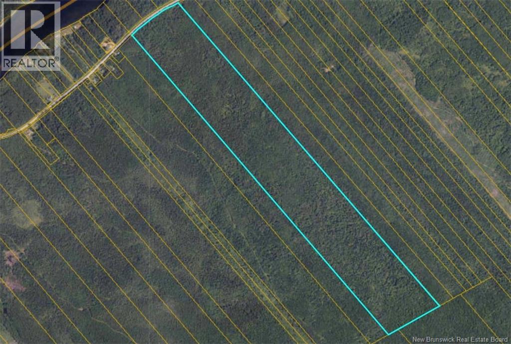 Large Acreage Route 118, Mckinleyville, NB E9E 2J2