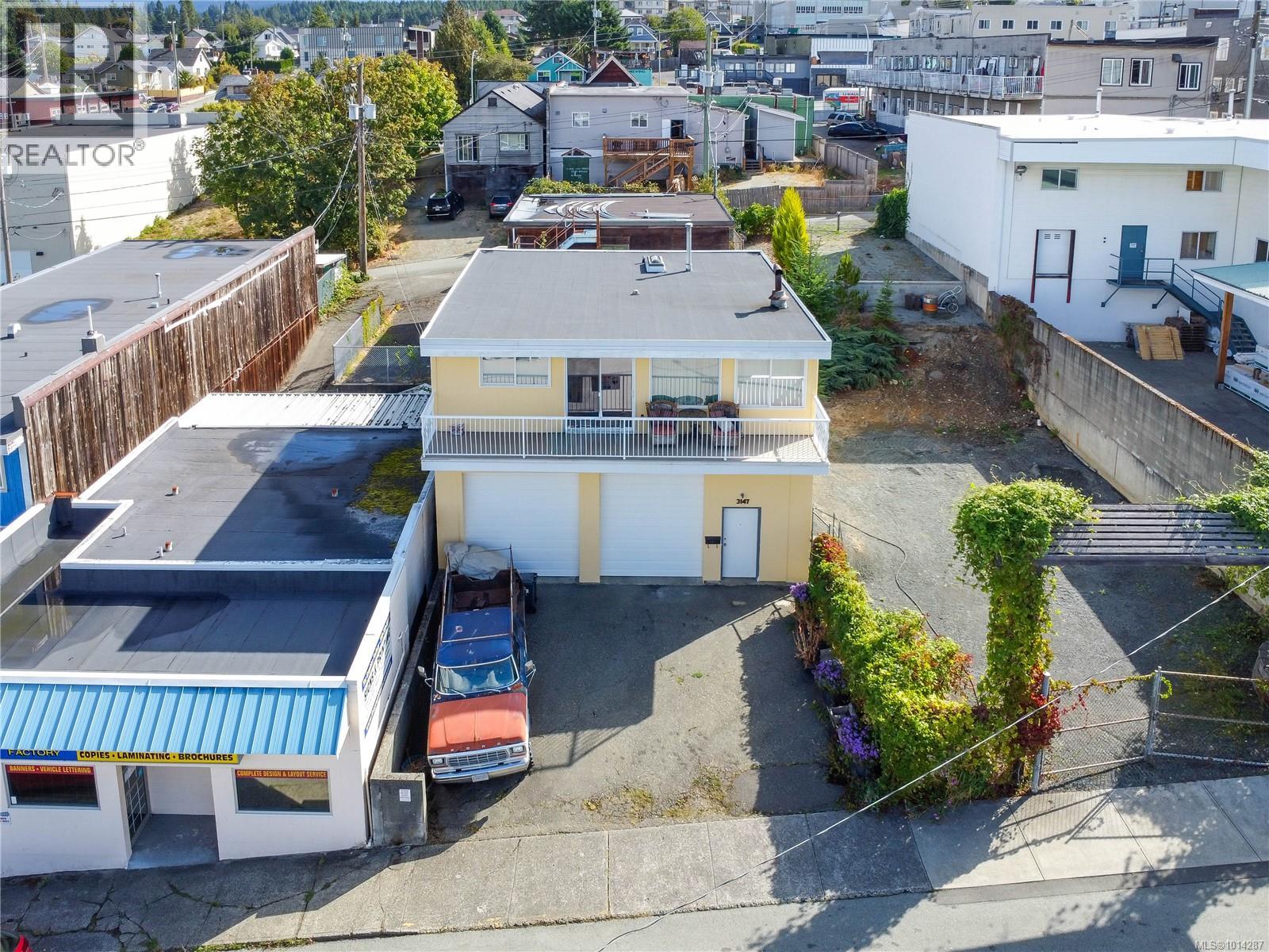 3147 2nd Avenue South, Port Alberni, BC V9Y 4C4