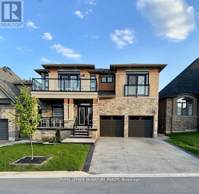 4008 Highland Park Dr, Lincoln Beamsville, ON L3J 0T1