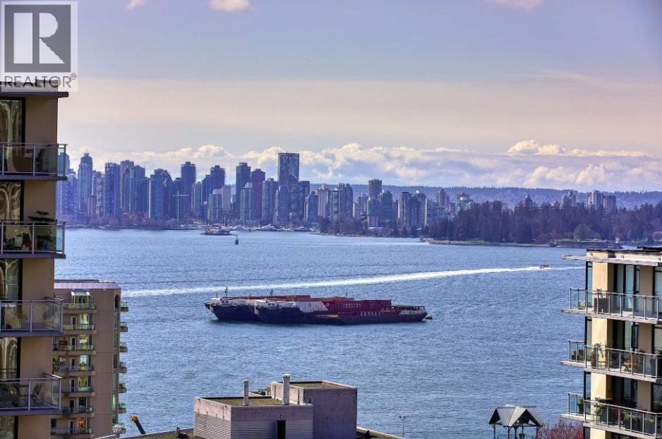 151 W 2nd Street Unit 1301, North Vancouver, BC V7M 3P1