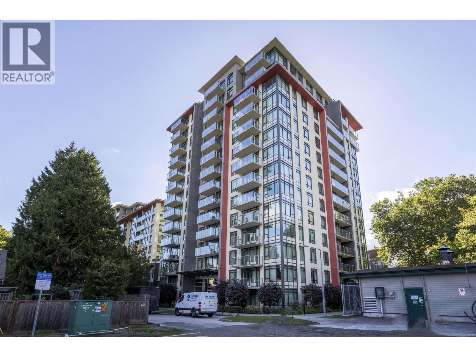 7328 Gollner Avenue Unit 1501, Richmond, BC V6Y 0H7
