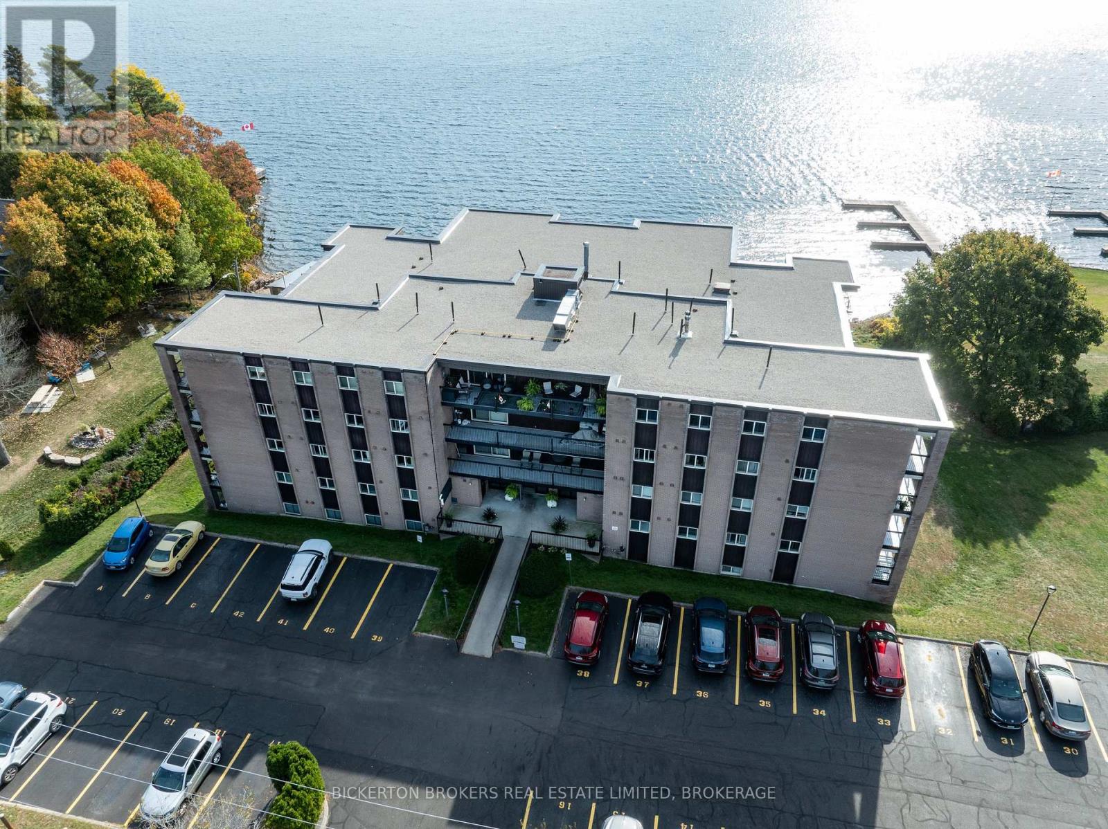 406 610 William St S, Gananoque, ON K7G 3A4