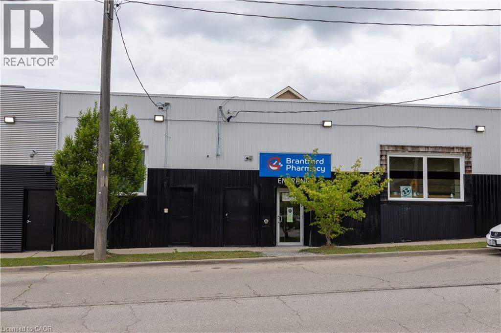 347 Colborne St, Brantford, ON N3S 3N2