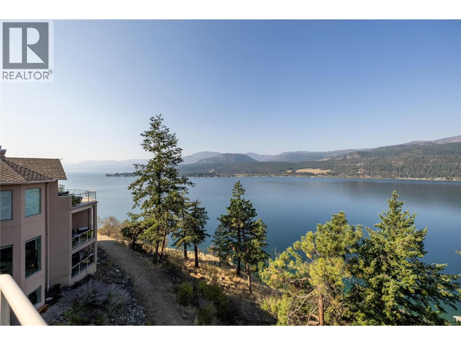 83 Peregrine Way Unit 21, Vernon, BC V1H 1E9