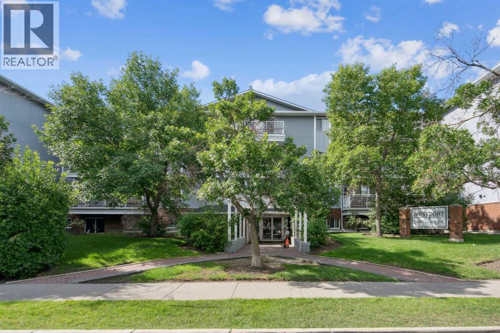1735 11 Avenue Sw Unit 106, Calgary, AB T3C 3S9