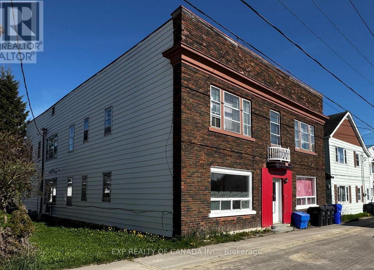 92 Prospect Ave, Kirkland Lake, ON P2N 2W8