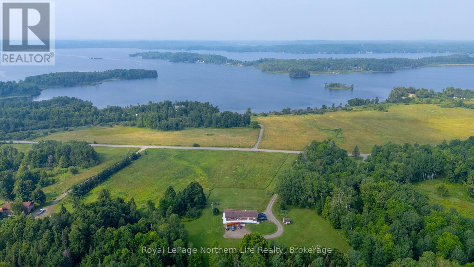13 Sunnyside Rd, Bonfield, ON P0H 1K0