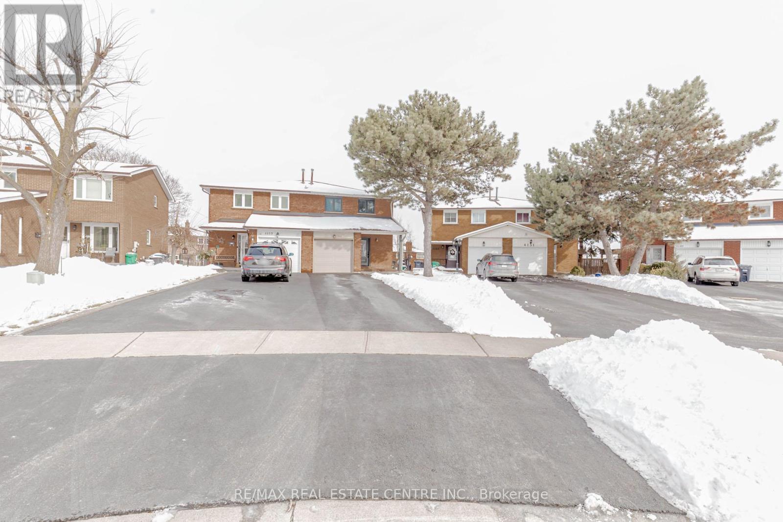 4155 Dursley Cres, Mississauga, ON L4Z 1J6