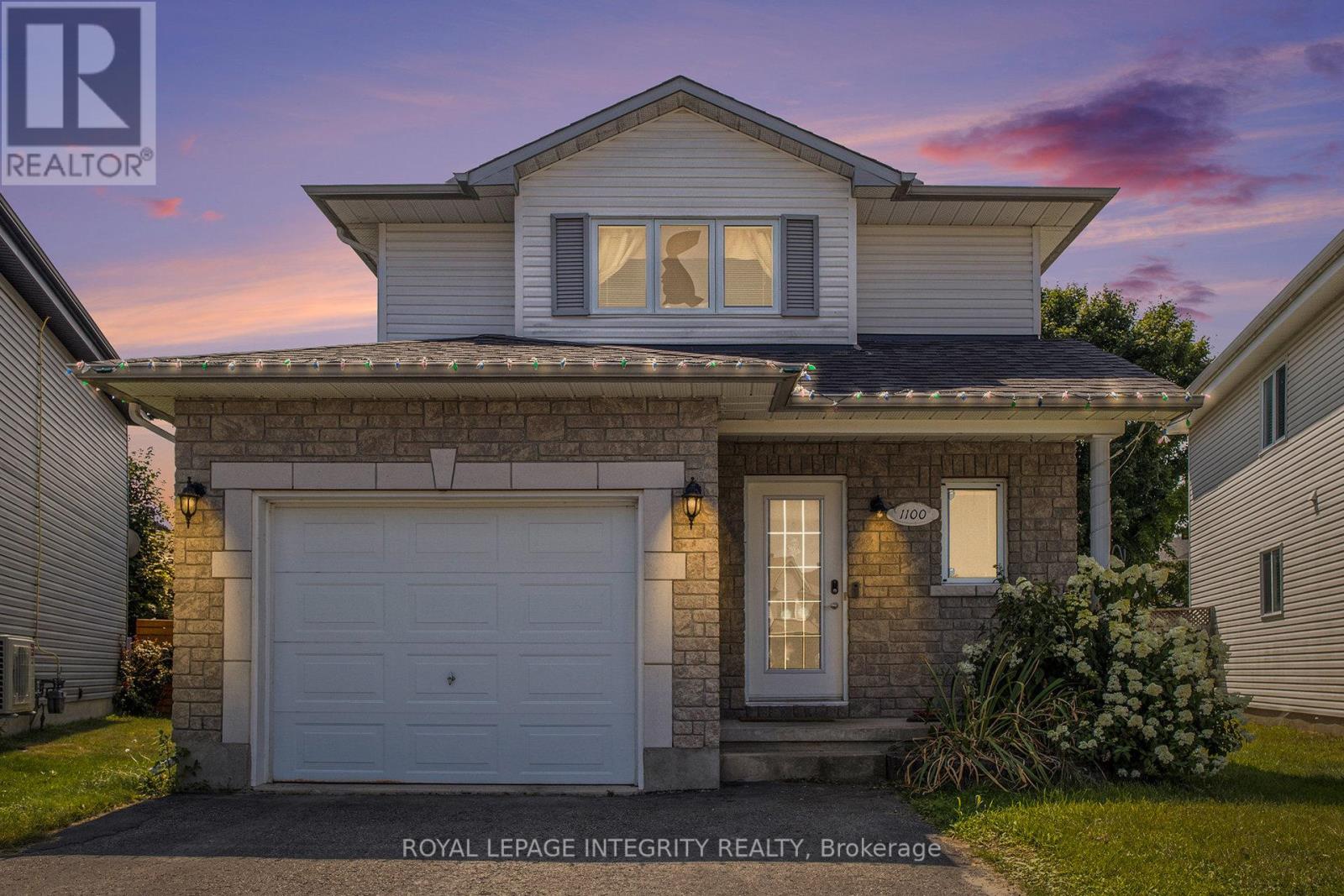 1100 Trillium Pl, Clarence-Rockland, ON K4K 1T1