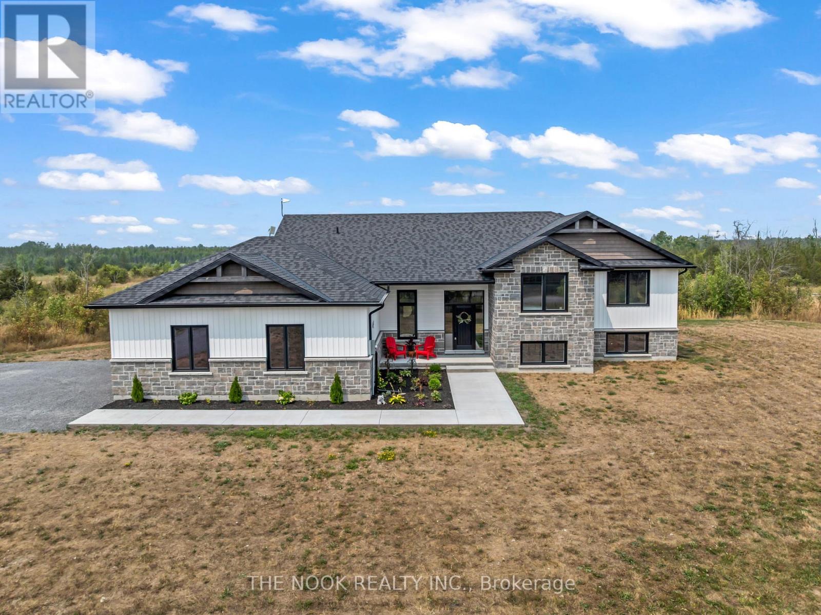 3557 Blessington Rd, Tyendinaga, ON K0K 2N0