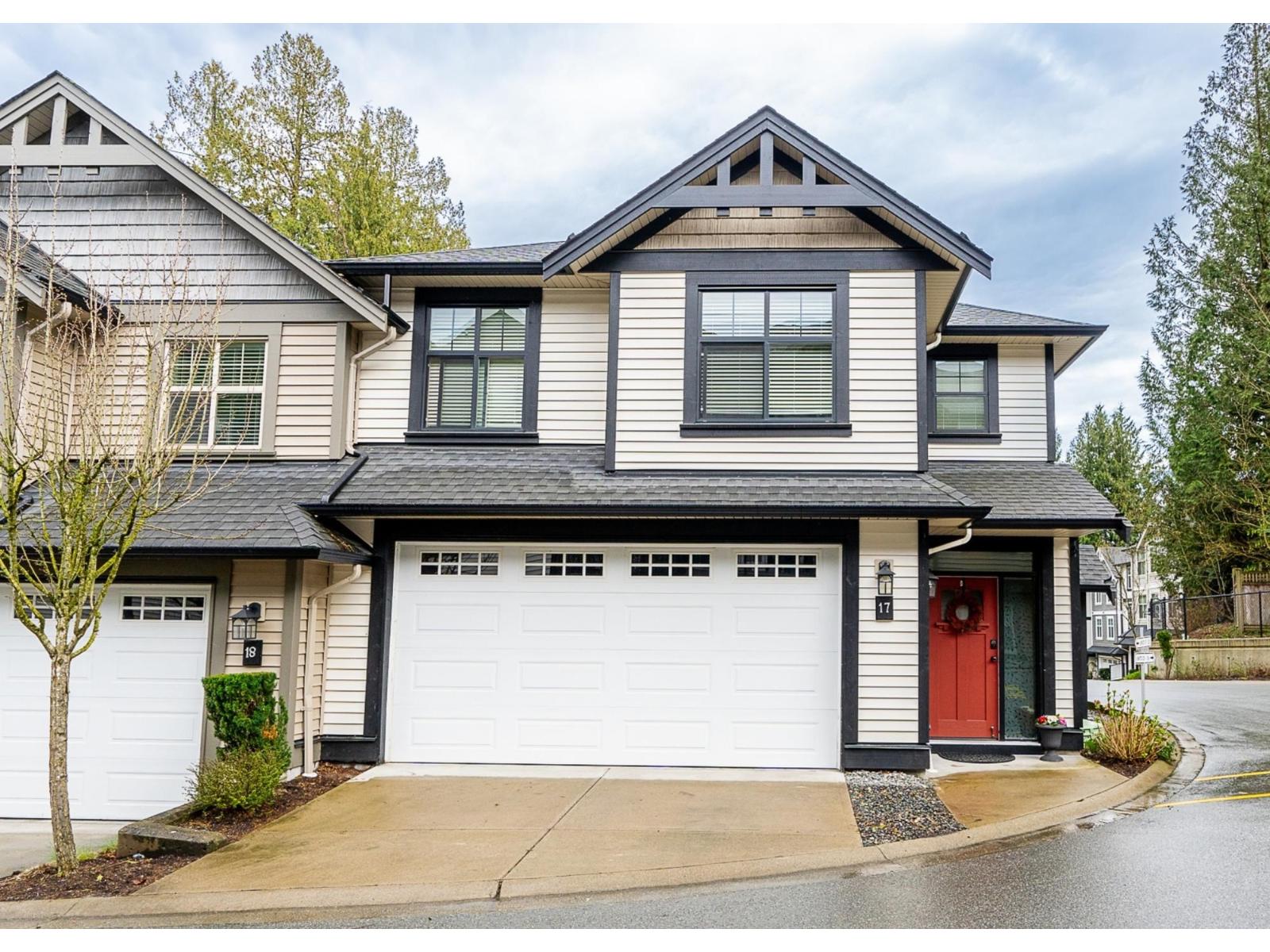 35298 Marshall Road Unit 17, Abbotsford, BC V3G 0E2