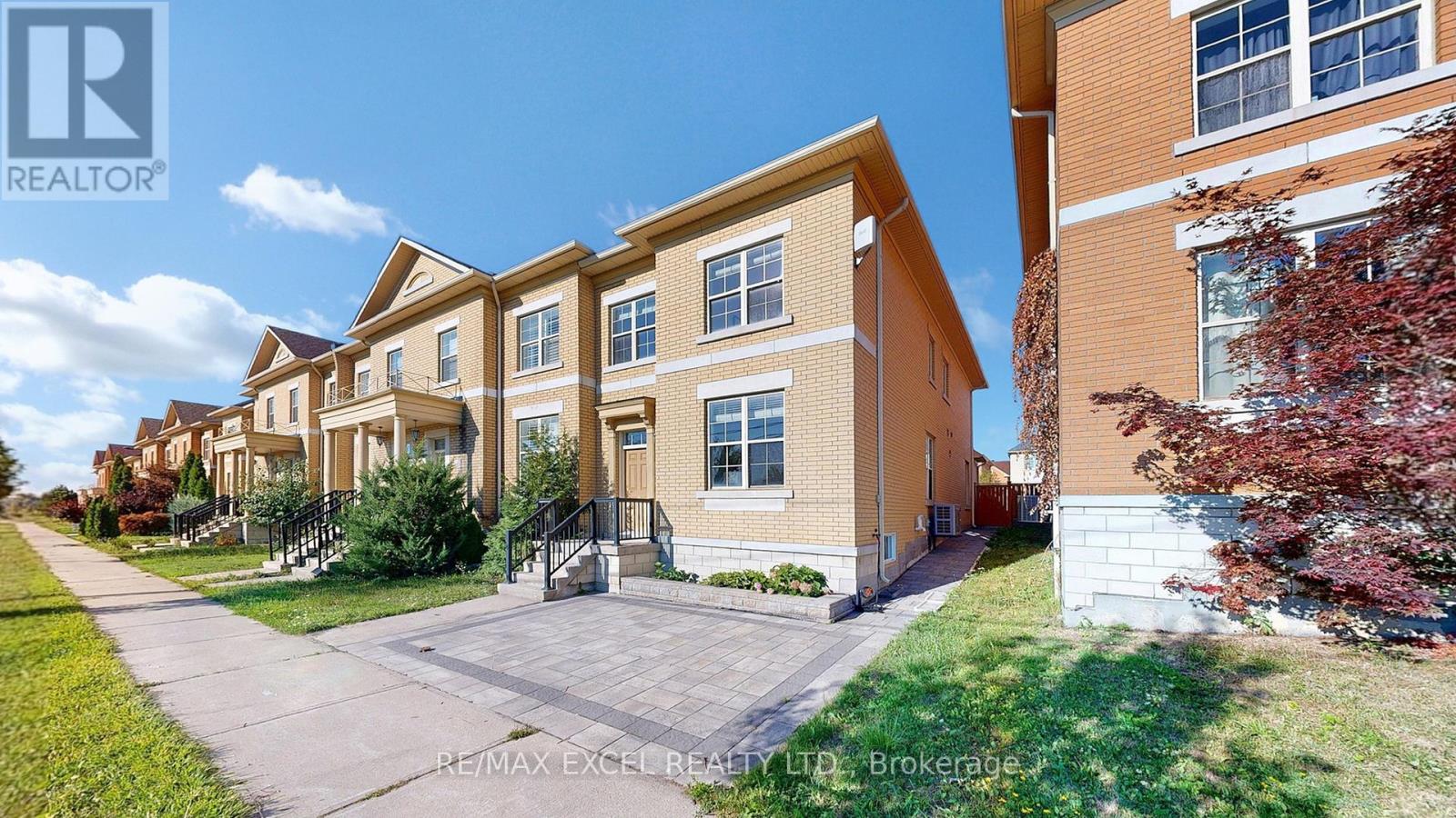 10230 Victoria Square Blvd, Markham, ON L6C 1H9