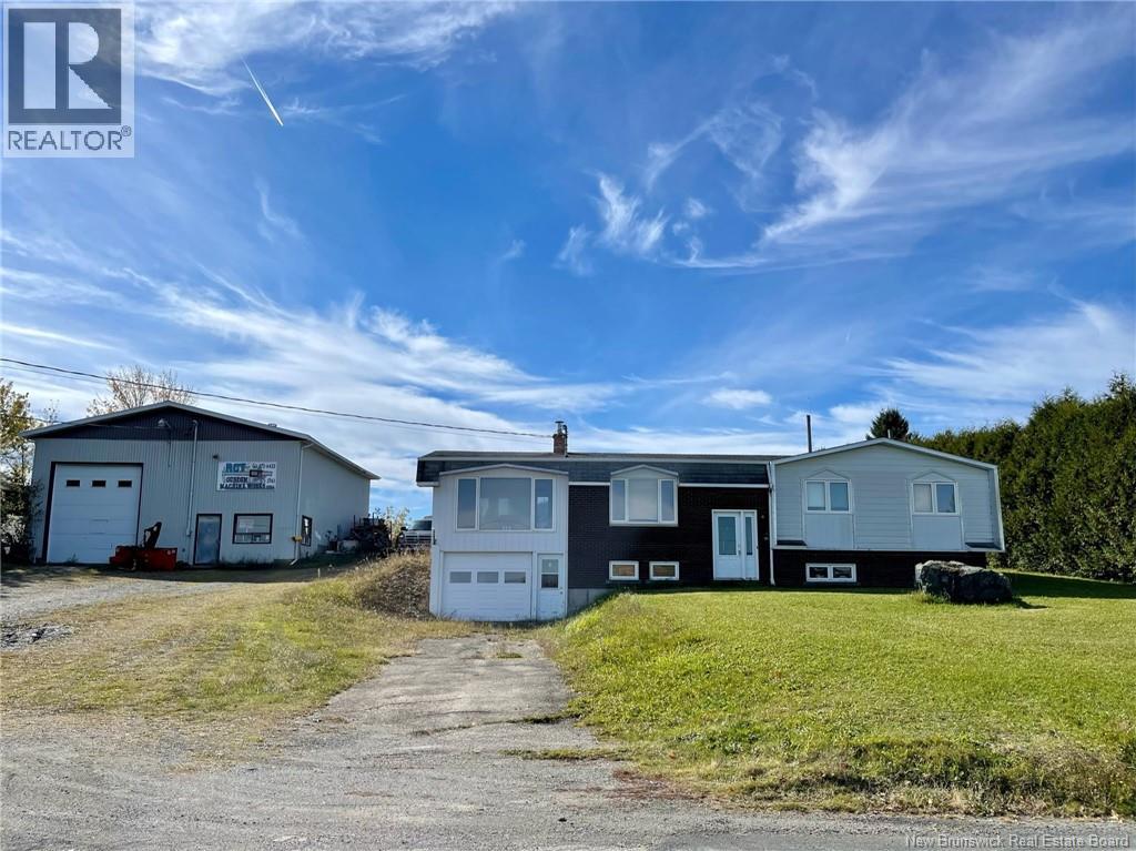 355 Price Rd, Drummond, NB E3Y 2A8
