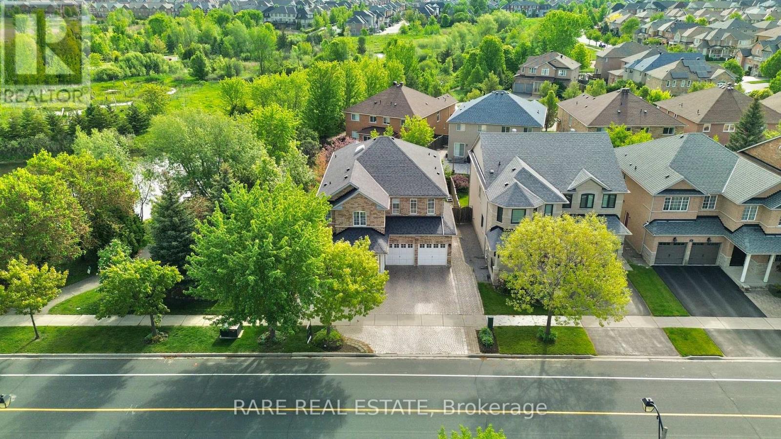 295 Stonebridge Dr, Markham, ON L6C 2Y1