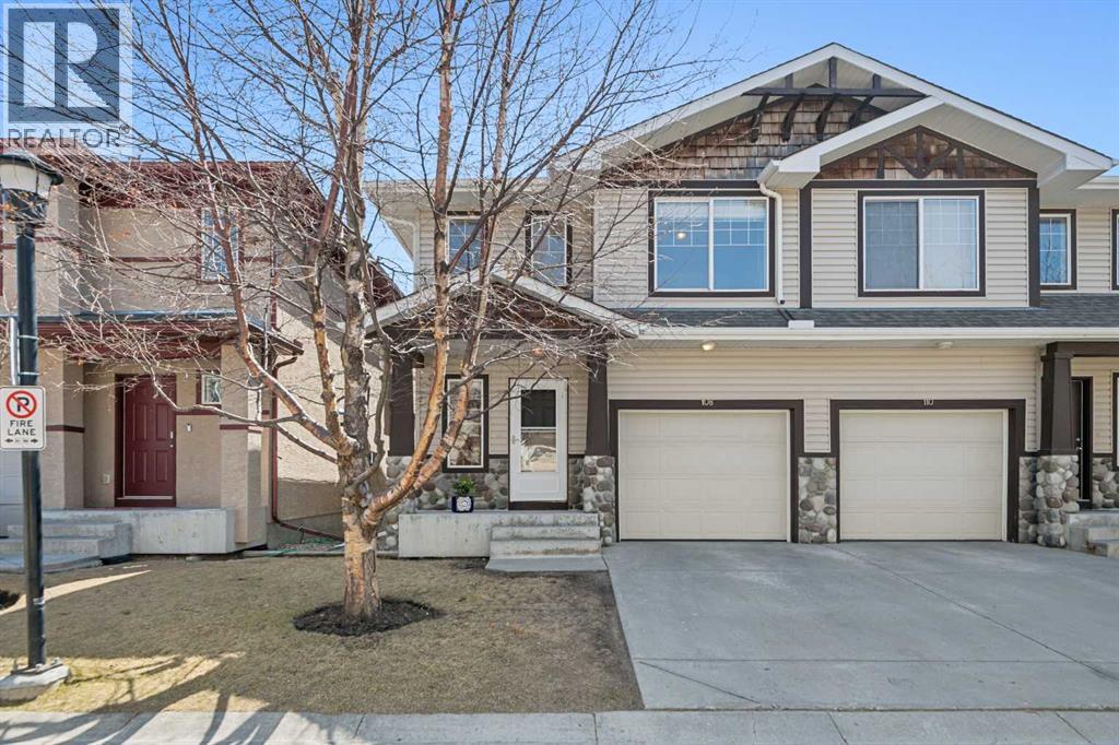 108 Hidden Creek Rise NW, Calgary, AB T3A 6L5