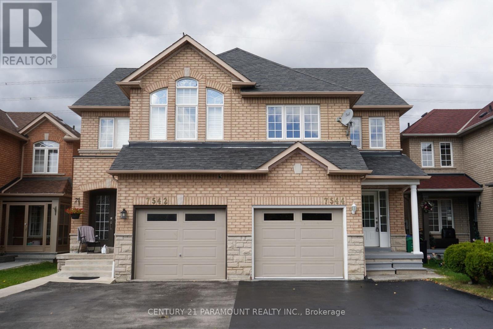7544 Black Walnut Trl, Mississauga, ON L5N 8A9