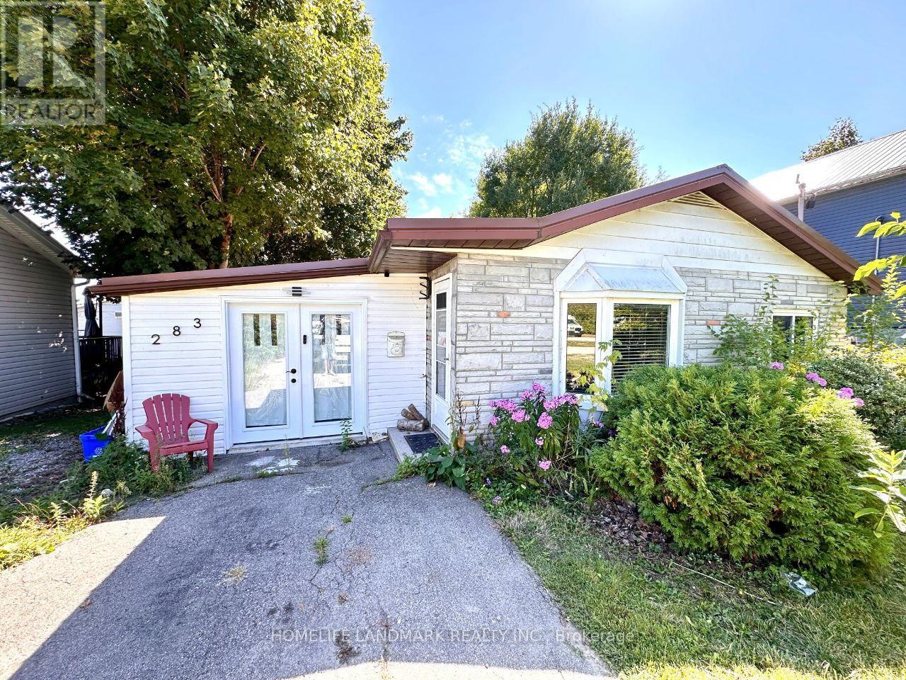 283 Pasadena Dr, Georgina, ON L4P 2Z1