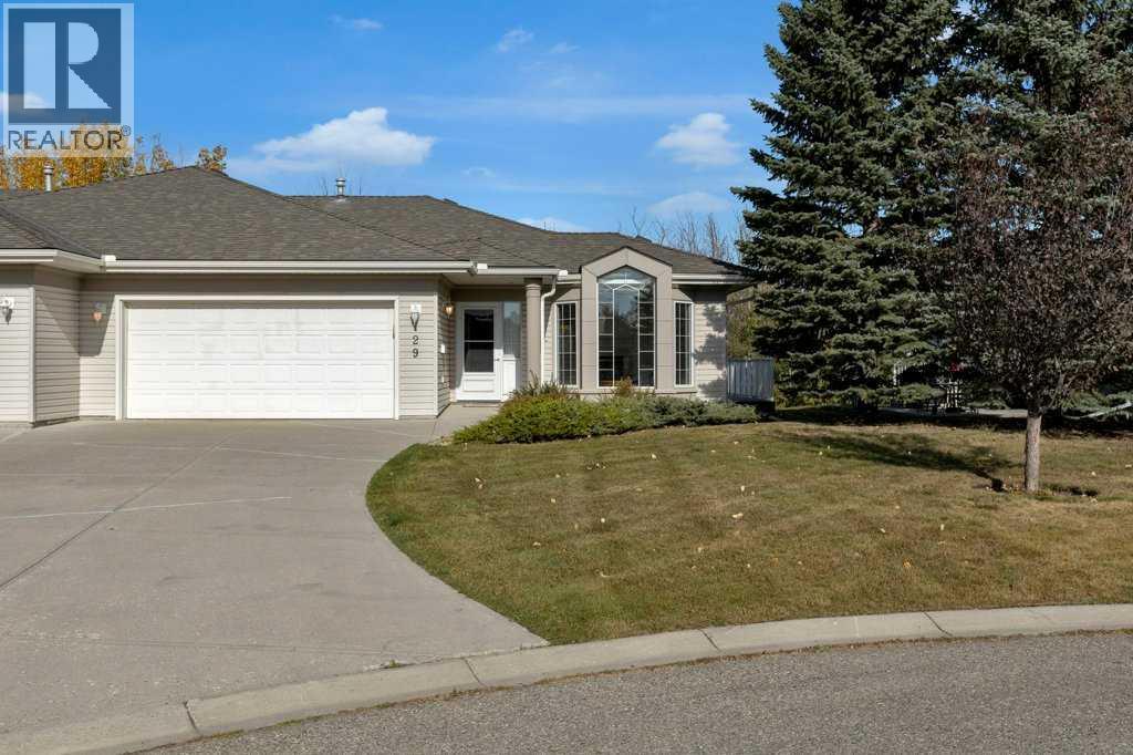 129 Covenant Bay, Rural Rocky View County, AB T1X 1G2