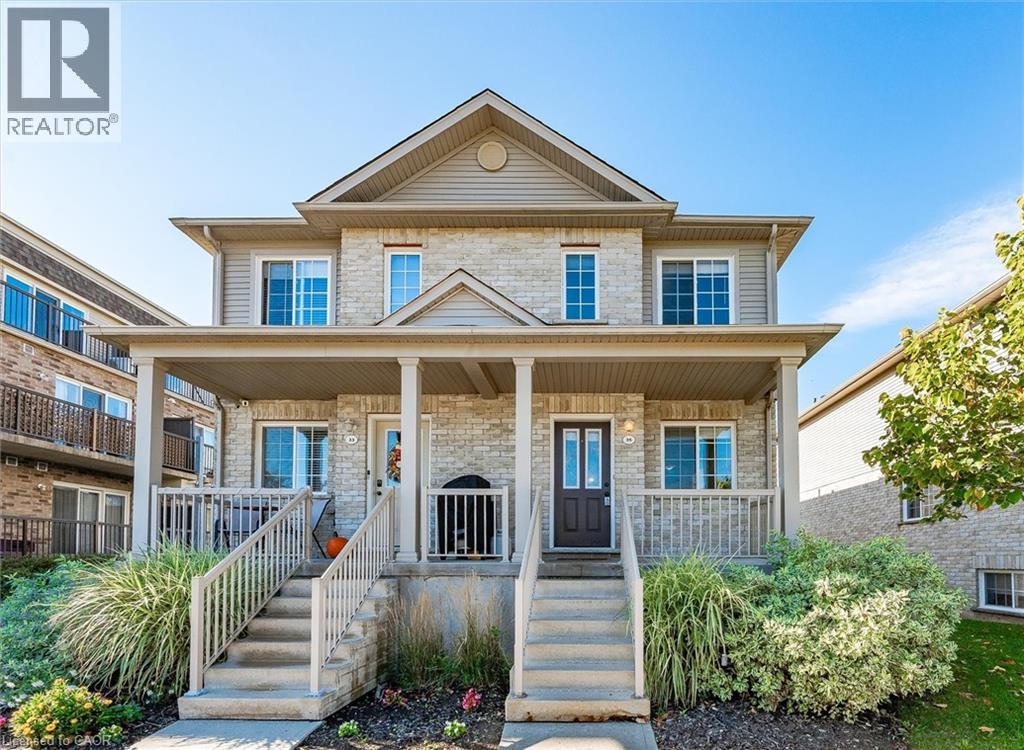 35 Mountford Drive Unit 35, Guelph, ON N1E 0G6