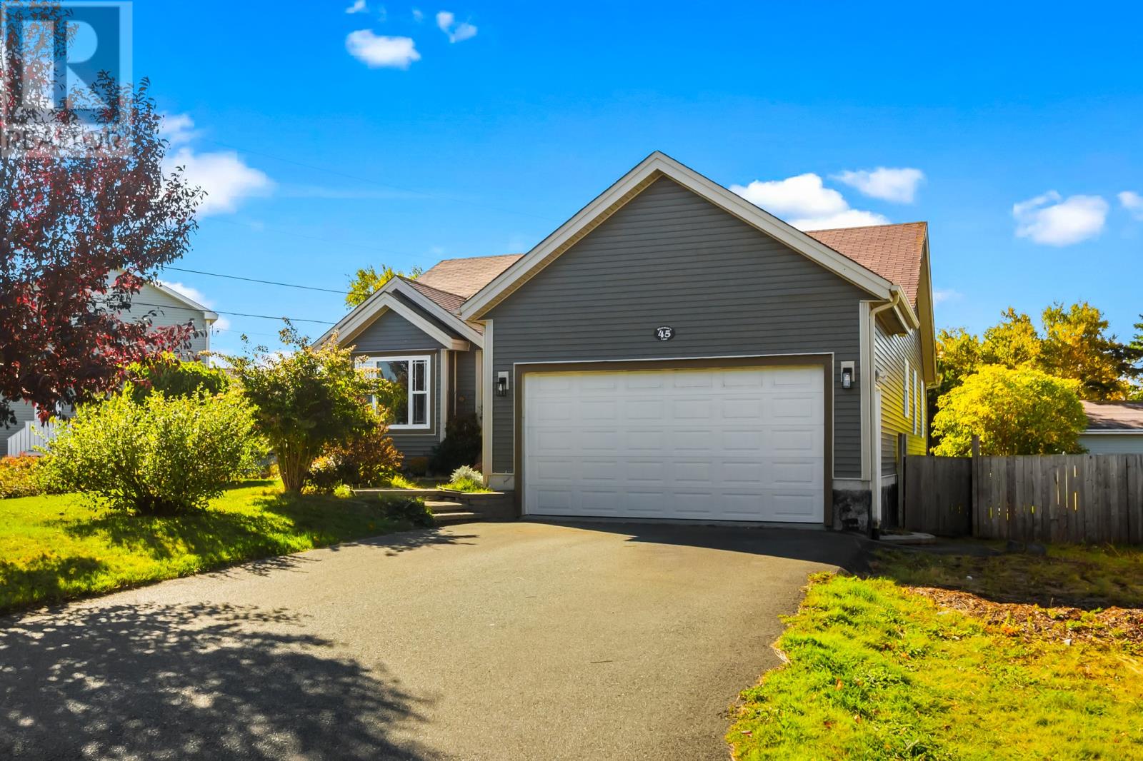 45 Wisemans Ln, Conception Bay South, NL A1X 6Z4