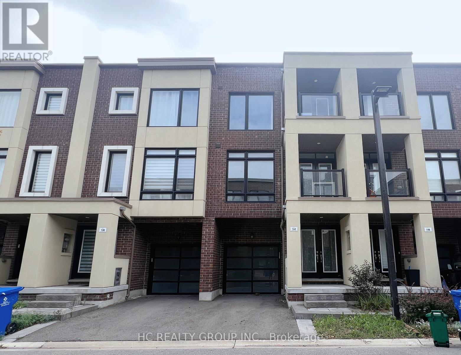 142 Moneypenny Pl, Vaughan, ON L4J 0L1