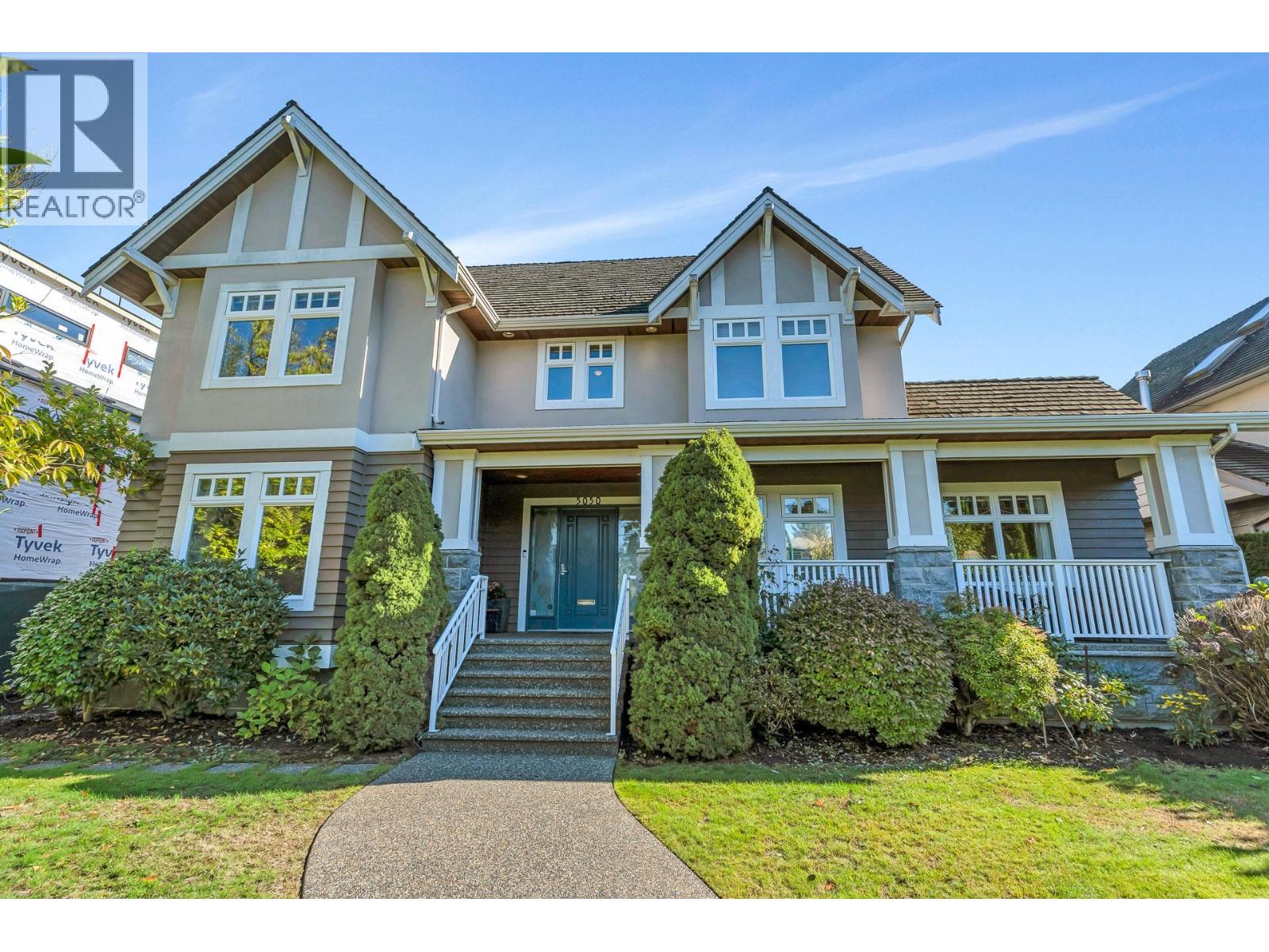 5062 Granville St, Vancouver, BC V6M 3B4