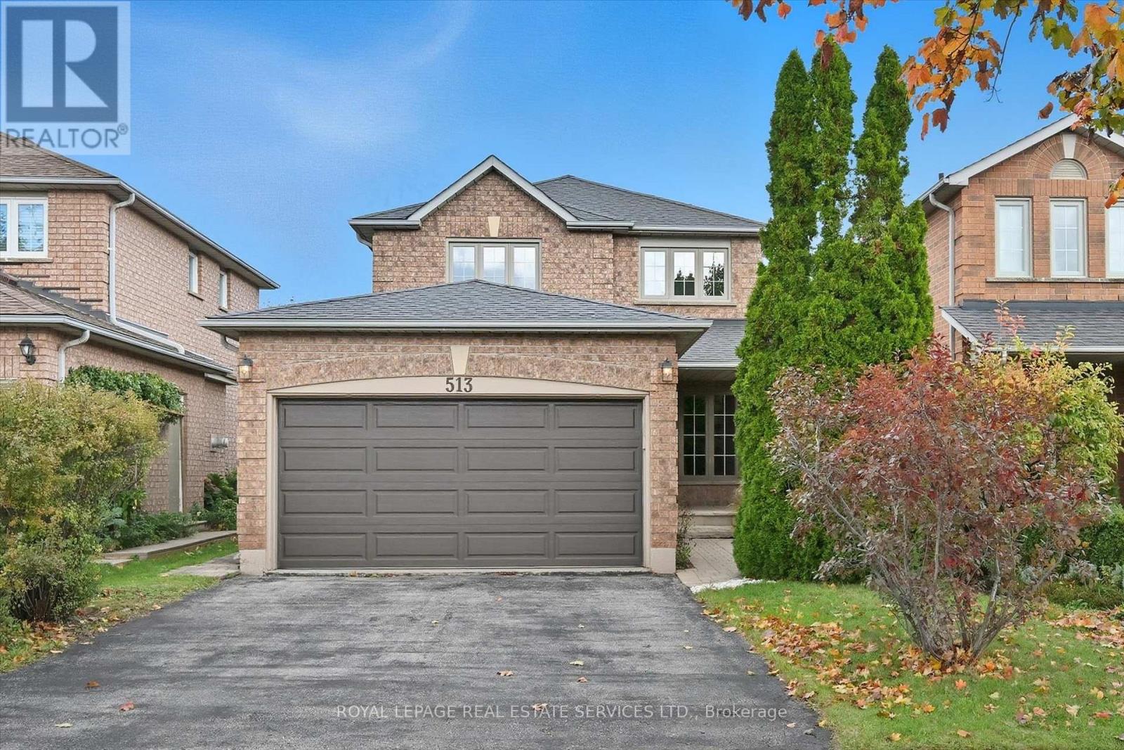 513 Fothergill Blvd, Burlington Appleby, ON L7L 6C8
