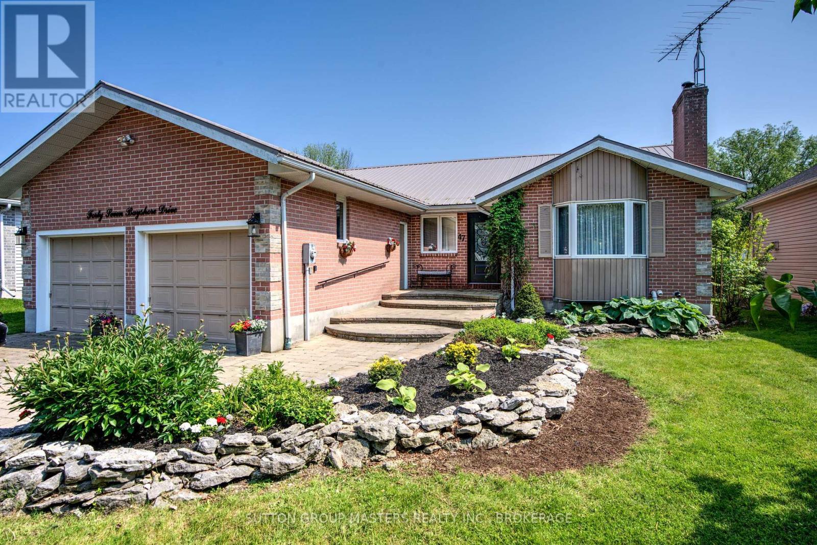 47 Bayshore Dr, Loyalist, ON K0H 1G0