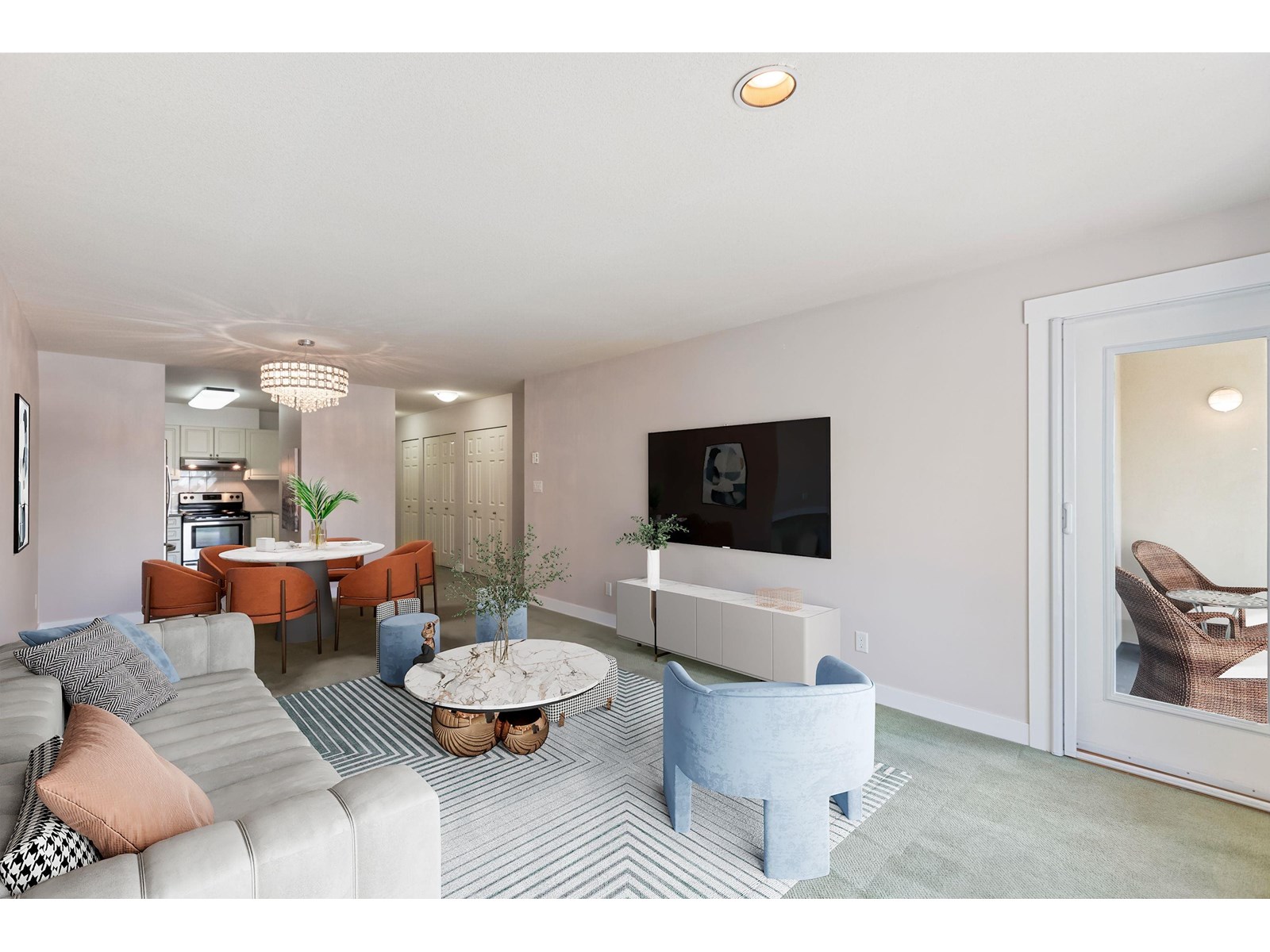 1378 George Street Unit 301, White Rock, BC V4B 3Z9