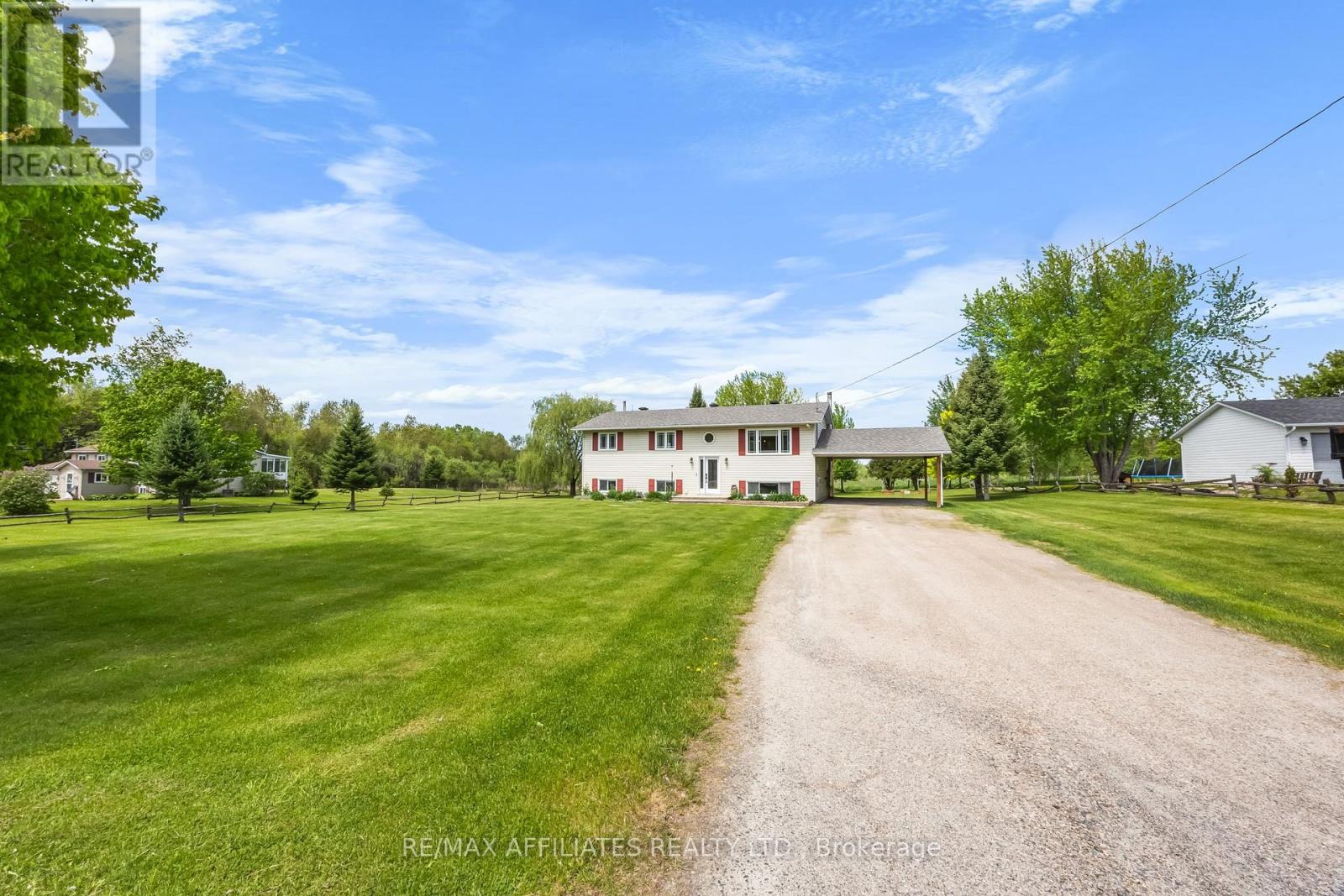 1478 Drummond 6b Concession Cors, Drummondnorth Elmsley, ON K7H 3C8