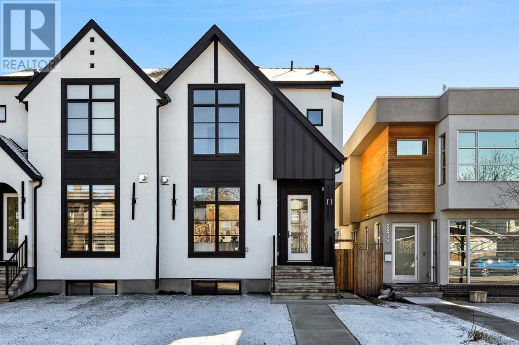33 Street Sw Unit 2212, Calgary, AB T3E 2T1