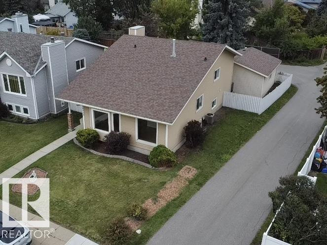 97 Av Nw Unit 18908, Edmonton, AB T5T 5K5