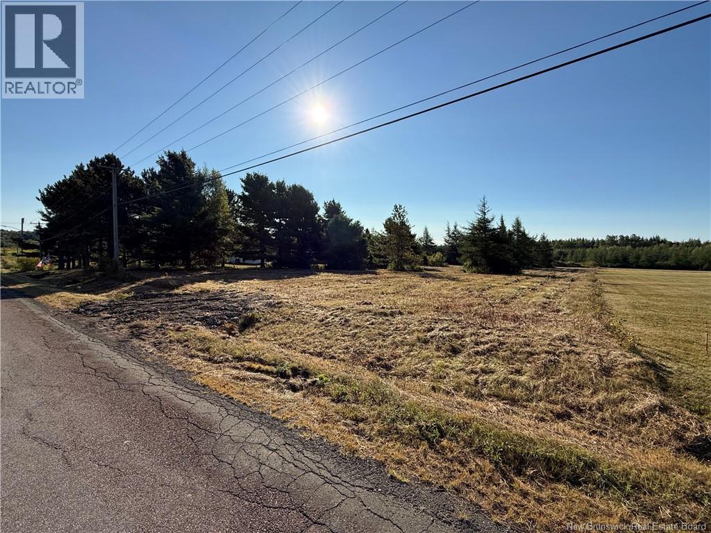 437 Saintjoseph Rd, Saint-joseph-de-kent, NB E4S 4C4