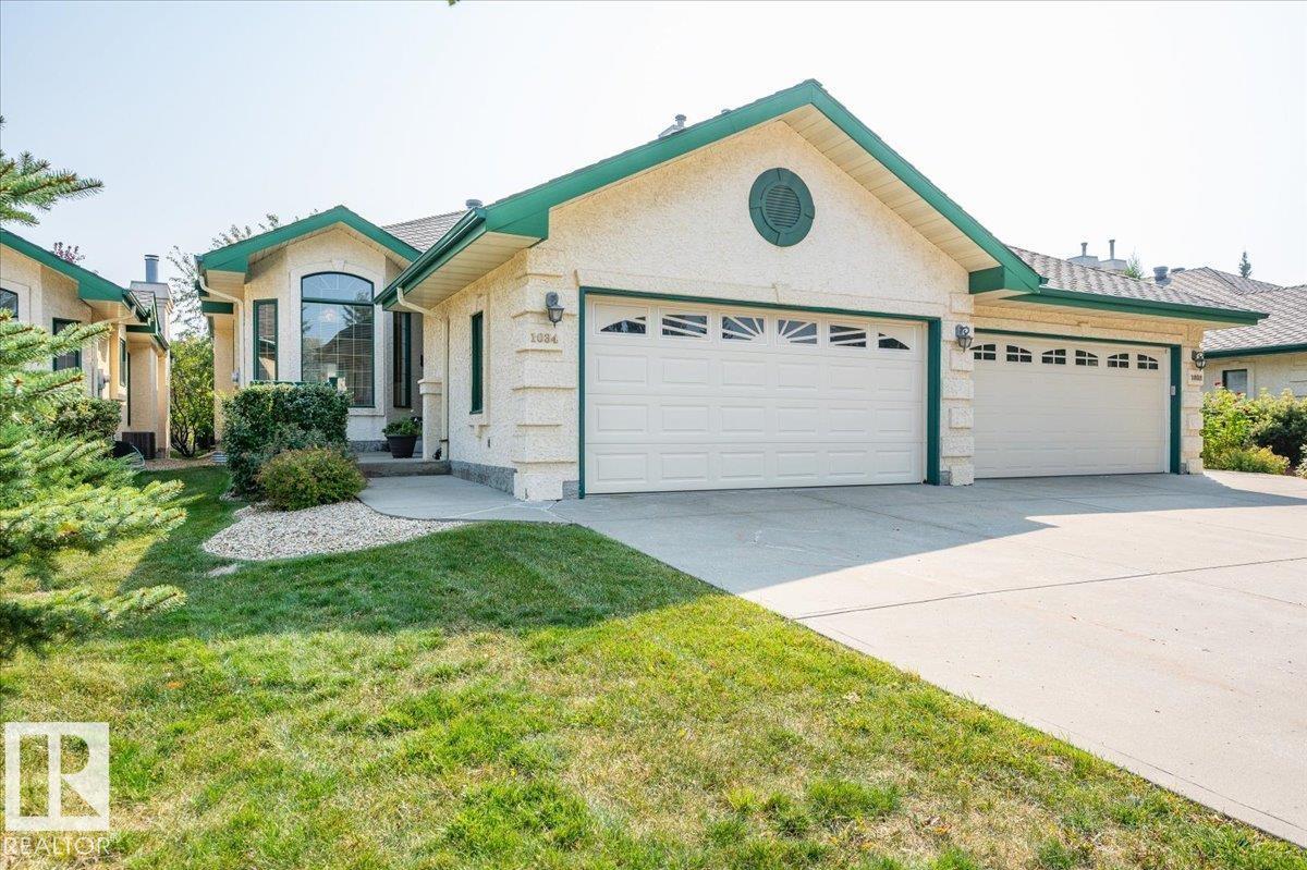 1034 Carter Crest Rd NW, Edmonton, AB T6R 2K2