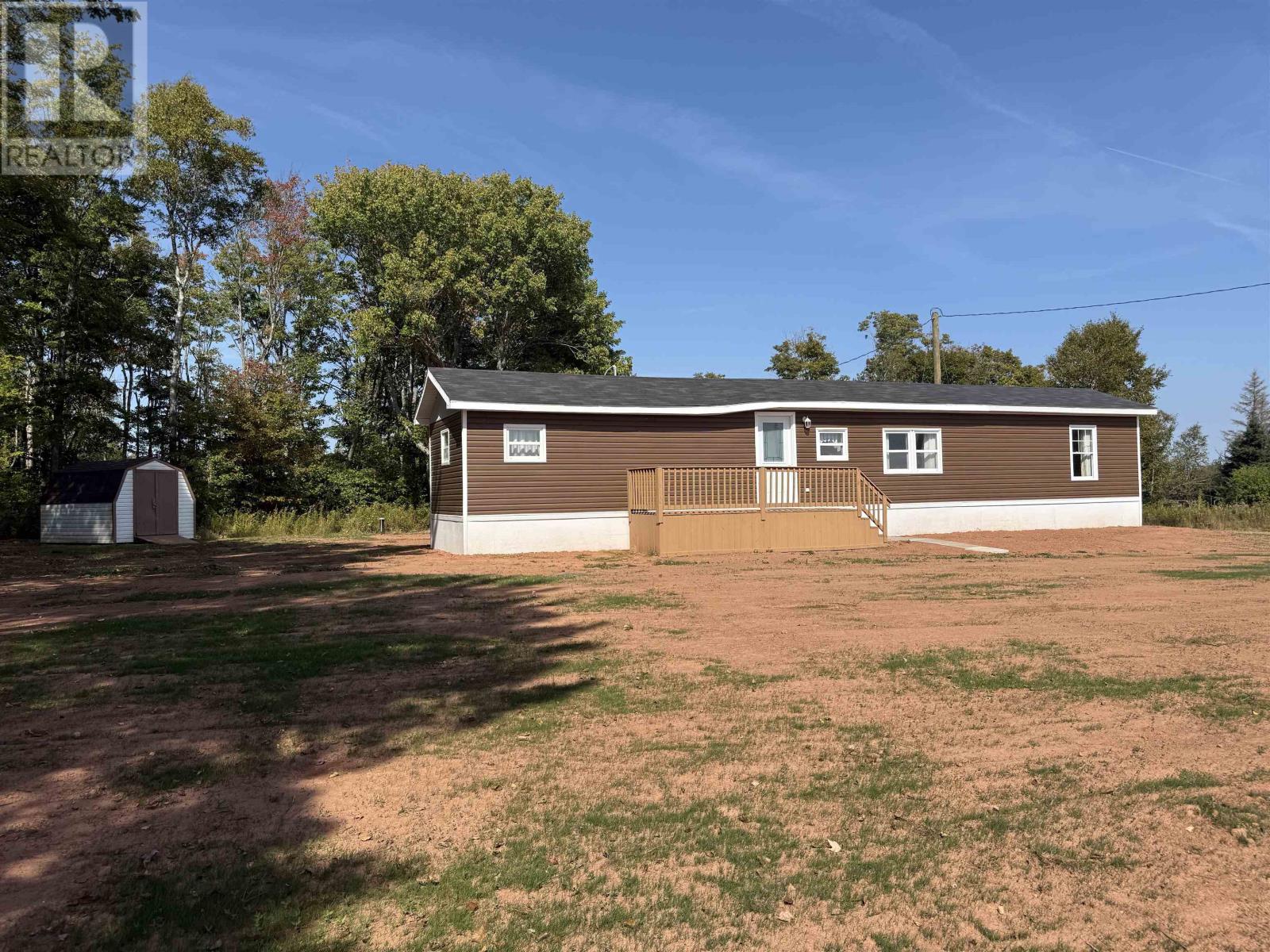 1198 Mount Tryon Rd, Mount Tryon, PE C0B 1A0