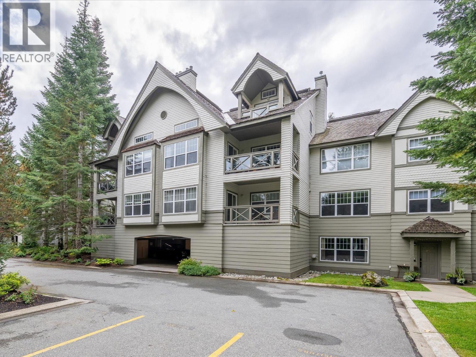 3300 Ptarmigan Place Unit 203, Whistler, BC V8E 0V5