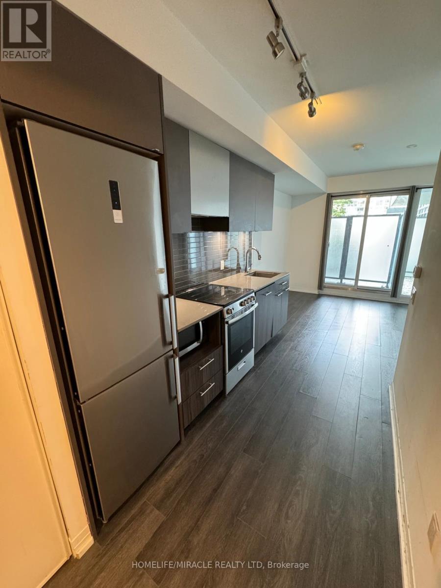 504 251 Jarvis St, Toronto, ON M5B 0C3