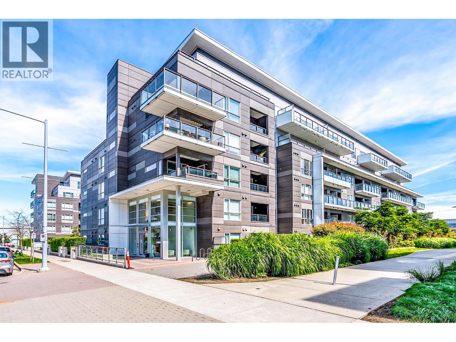 7008 River Parkway Unit 210, Richmond, BC V6X 0R1