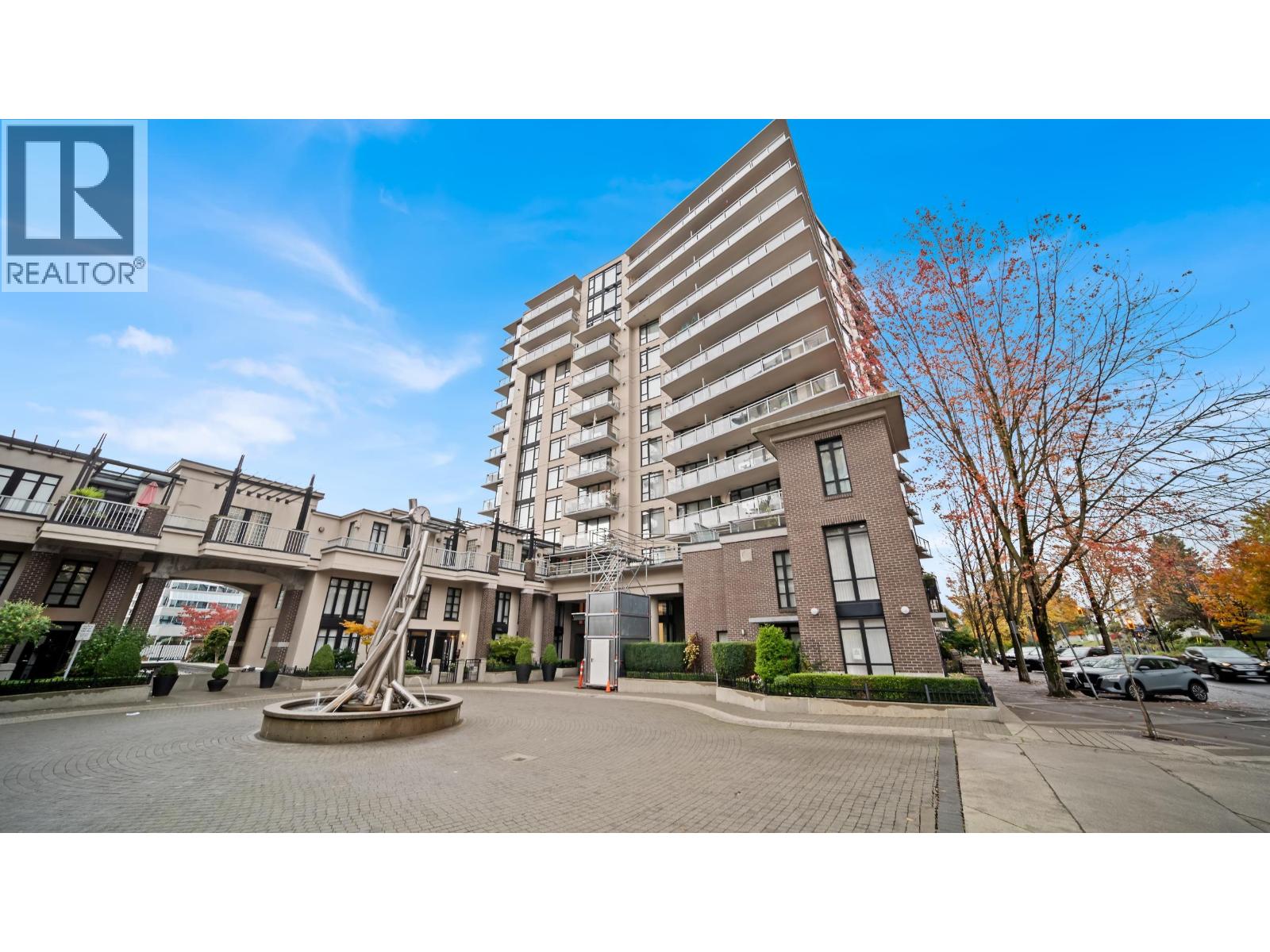 175 W 1st Street Unit 810, North Vancouver, BC V7M 3N9
