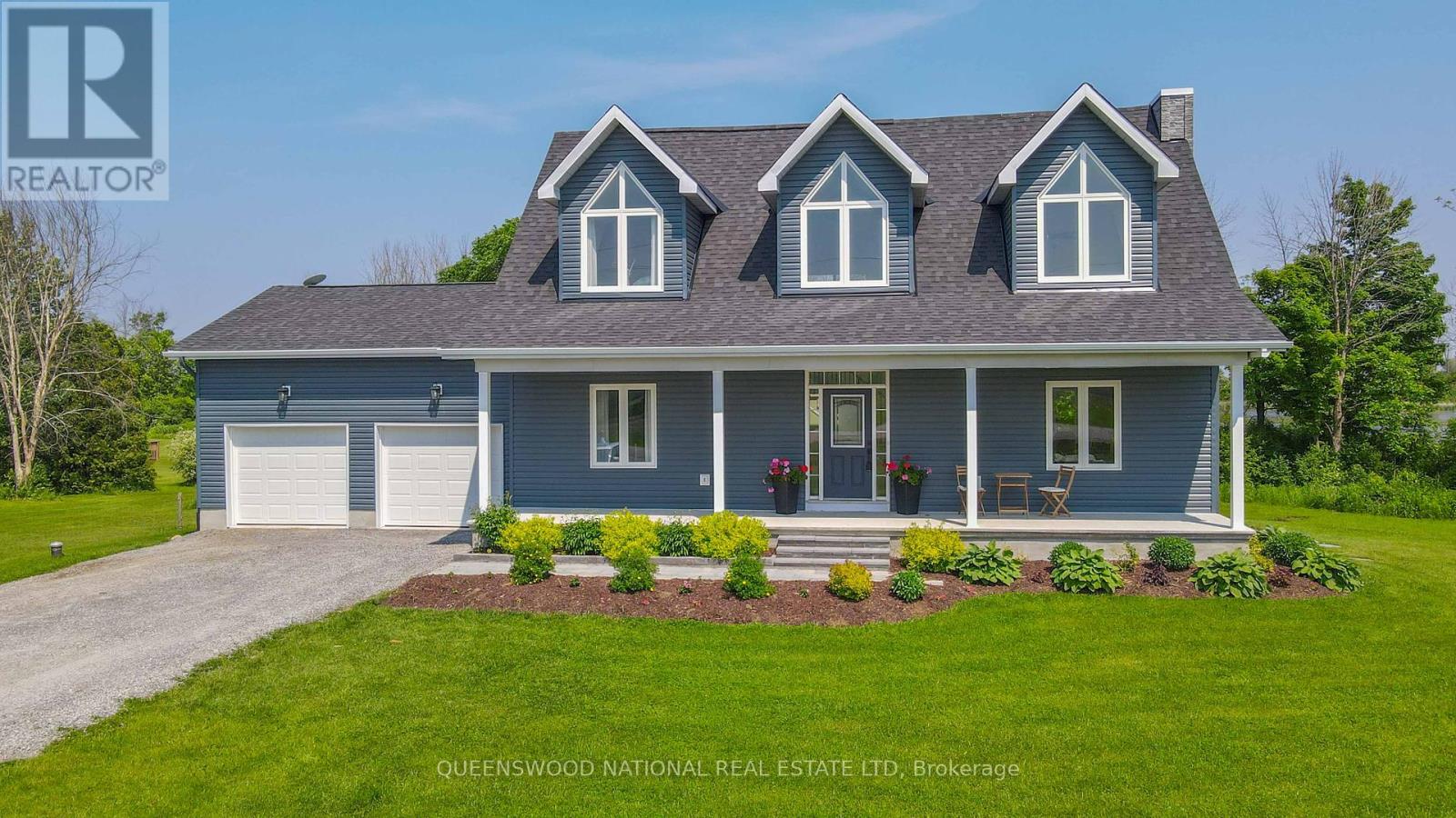 1010 Kilmarnock Rd S, Merrickville-Wolford, ON K0G 1G0