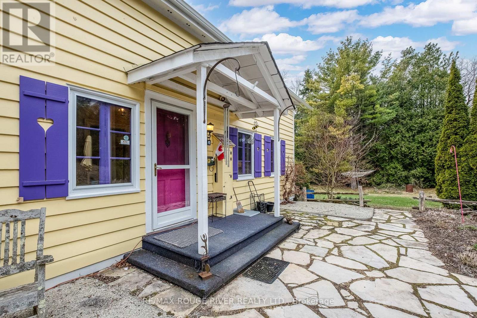412 Barnum House Rd, Alnwick/Haldimand, ON K0K 2G0