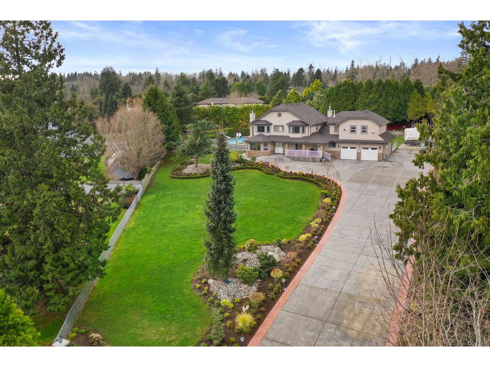 183 Street Unit 2045, Surrey, BC V3Z 9W1