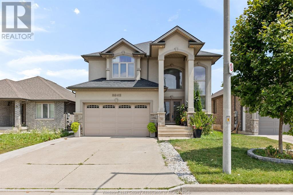 3942 Zanzibar Cres, Windsor, ON N9G 0A5