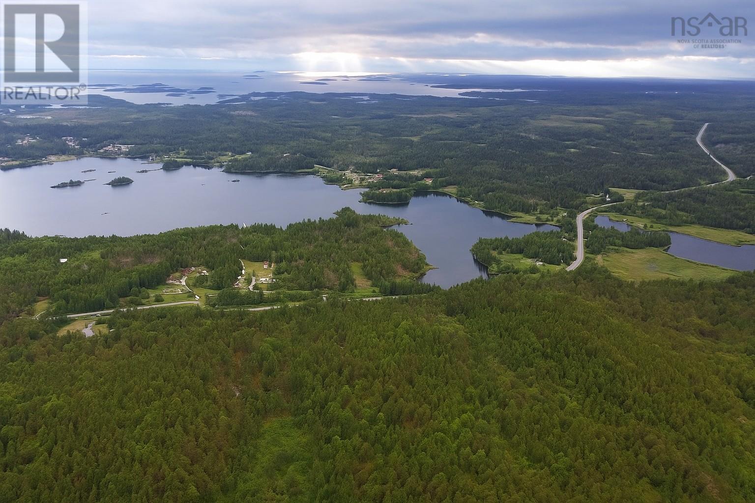 Lot Highway 7, Ecum Secum, NS B0J 2K0