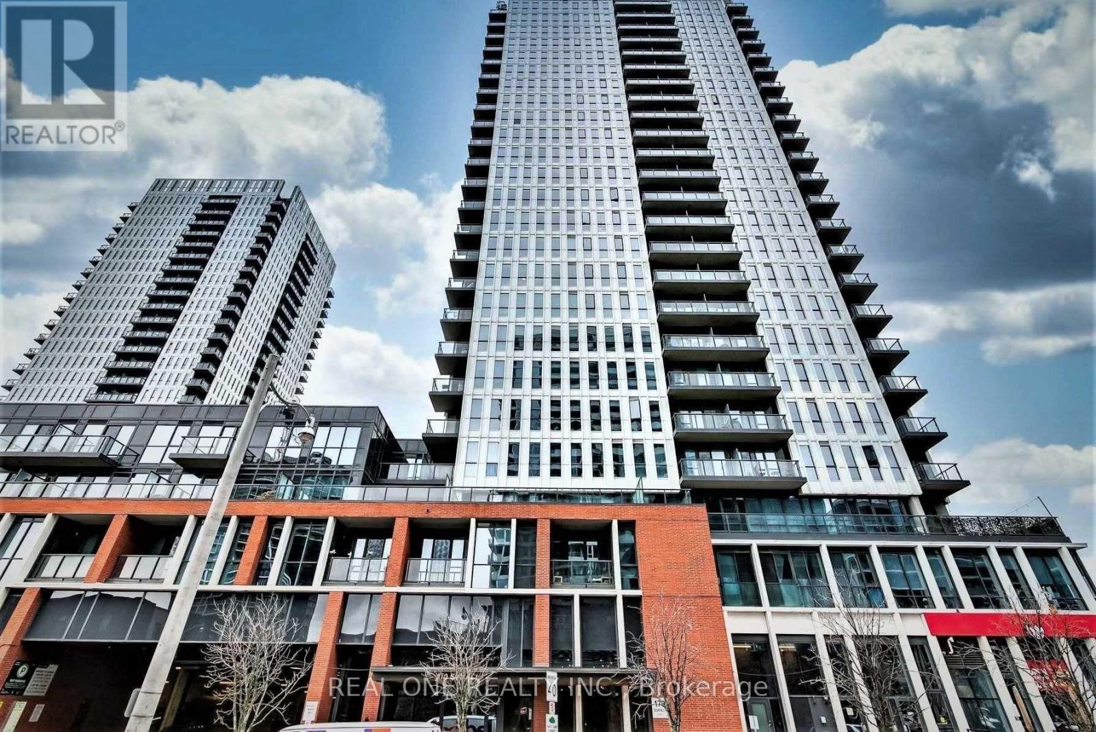 1206 170 Sumach St, Toronto, ON M5A 3H6