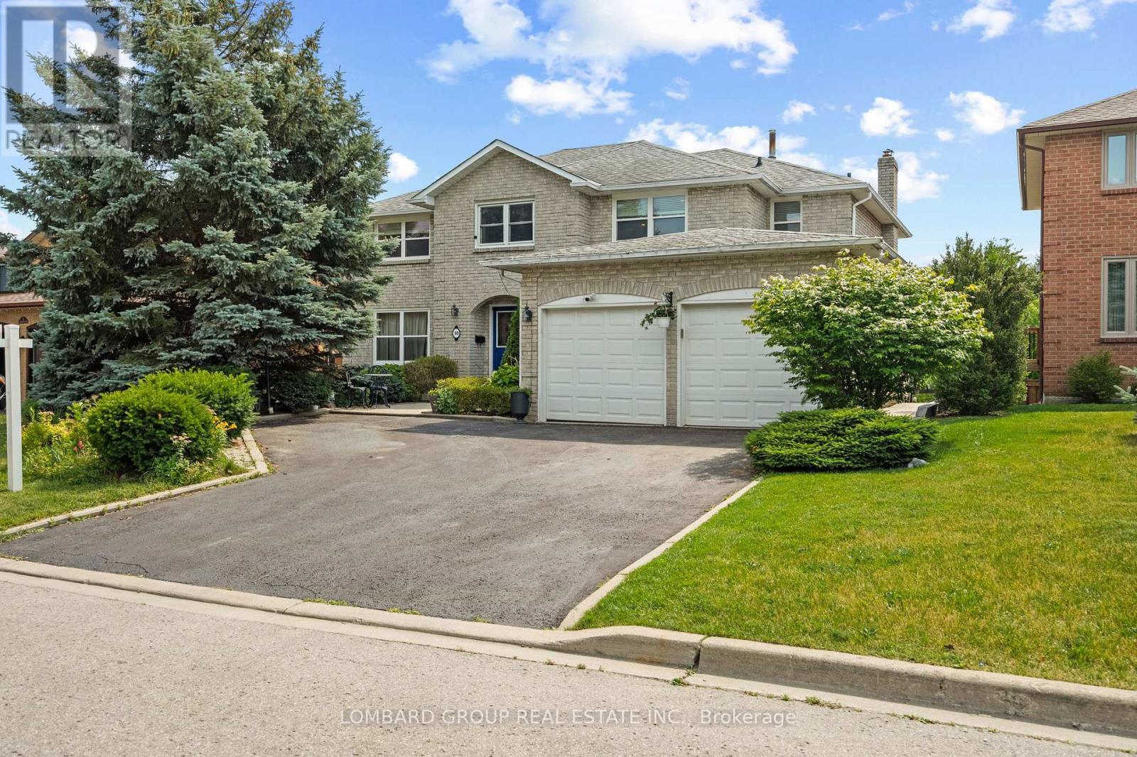 10 Whitmore Ct, Brampton, ON L6Z 2A5