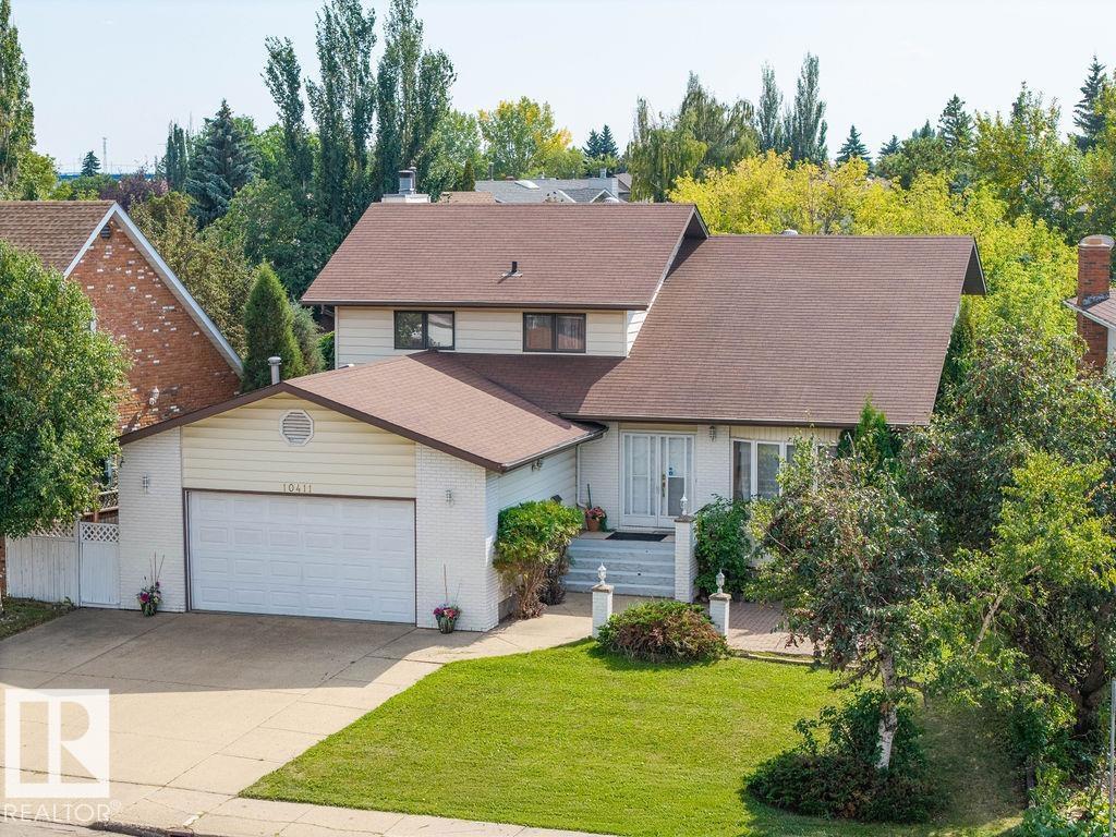 21 Av Nw Unit 10411, Edmonton, AB T5J 5E9